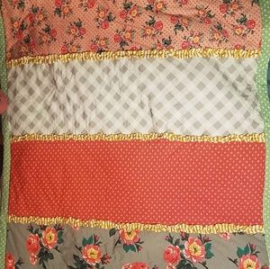 Matilda Jane Quilt